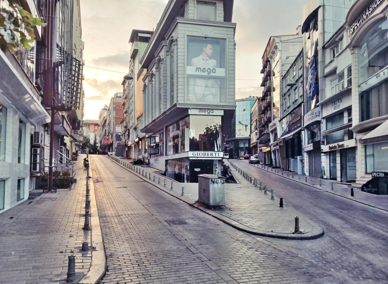 Hotel Suereyya Istambul Exterior foto
